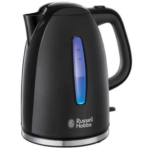 Billede af Russell Hobbs elkedel - Textures Plus hos Coop.dk