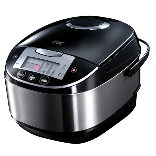 Russell Hobbs slow cooker - 5 liter