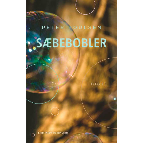 Sæbebobler - Hæftet