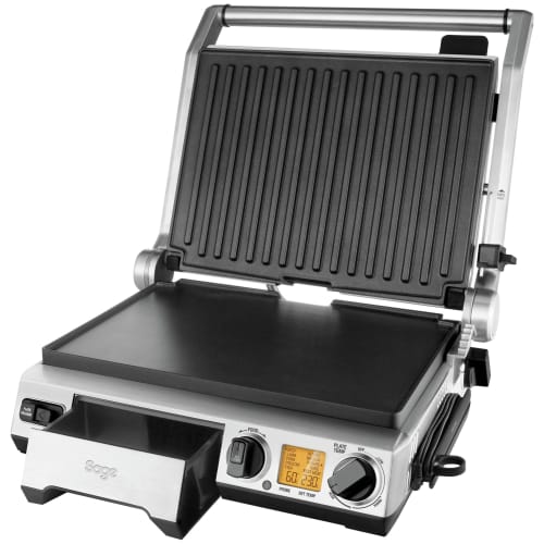 Billede af Sage bordgrill - The Smart Grill Pro hos Coop.dk