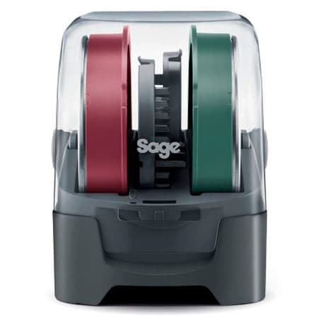 Sage dicing kit