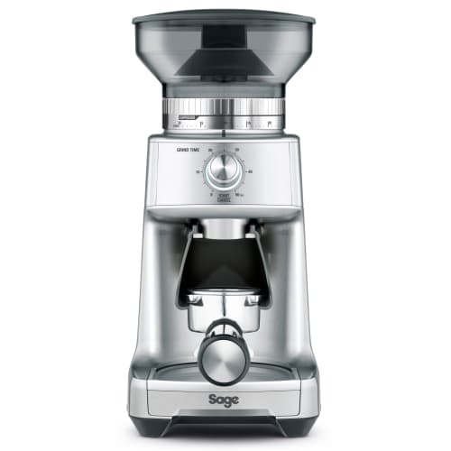 Sage kaffekværn - The Dose Control Pro