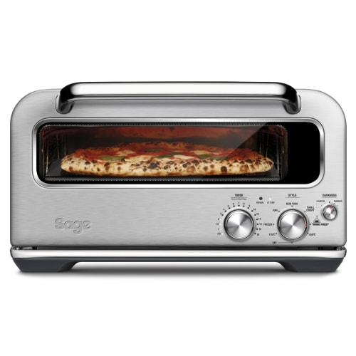 Sage pizzaovn - Pizzaiolo