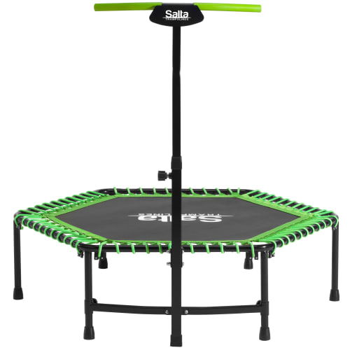 Salta fitness trampolin – Ø 128 cm
