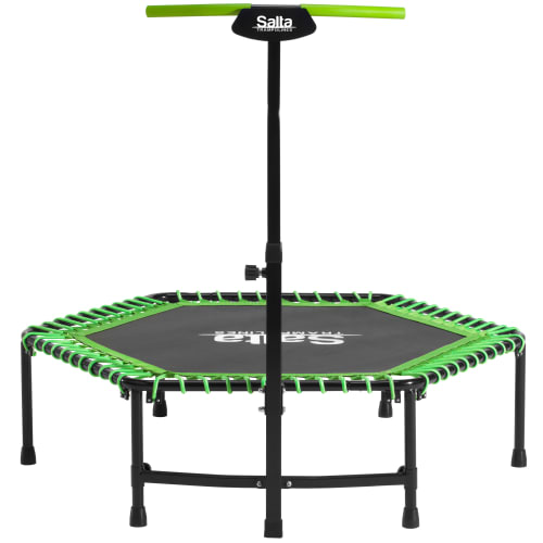 Billede af Salta fitness trampolin - Ø 128 cm hos Coop.dk