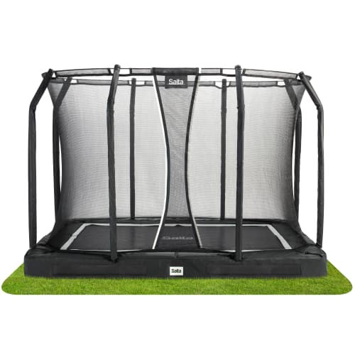 Billede af Salta nedgravningstrampolin - Premium Ground - 305 x 214 cm