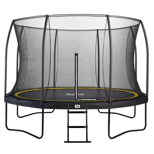 Billede af Salta trampolin - Comfort - Ø 396 cm