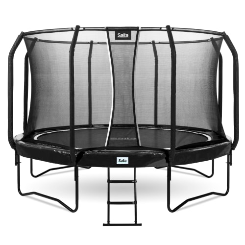 Se Salta trampolin - First Class - Ø 366 cm hos Coop.dk