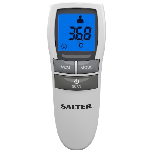Salter kontaktløst termometer - TE-250-EU