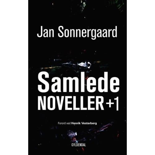 Samlede noveller +1 - Paperback