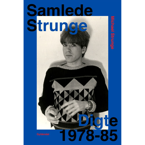 Samlede Strunge - Digte 1978-85 - Hæftet