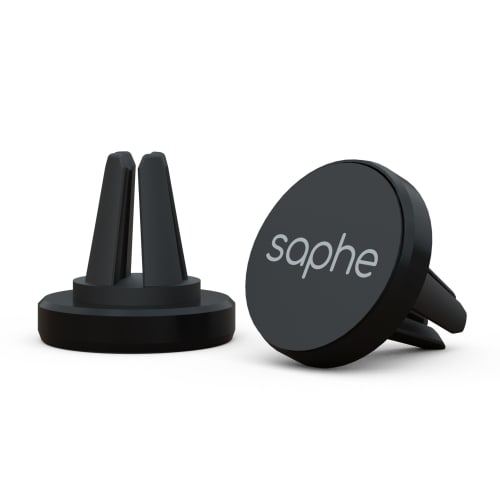 Saphe ventilationsholder