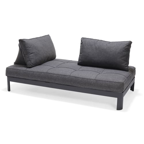 ScanCom Catarina daybed - Grå