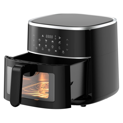 Scandinavian Collection airfryer