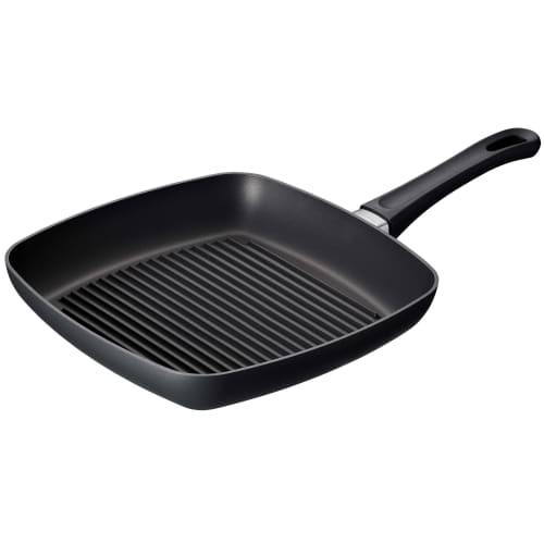 Scanpan grillpande - Classic Induction - 27 x 27 cm