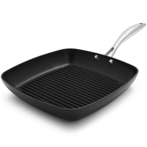 Scanpan grillpande - Pro IQ - 27 x 27 cm