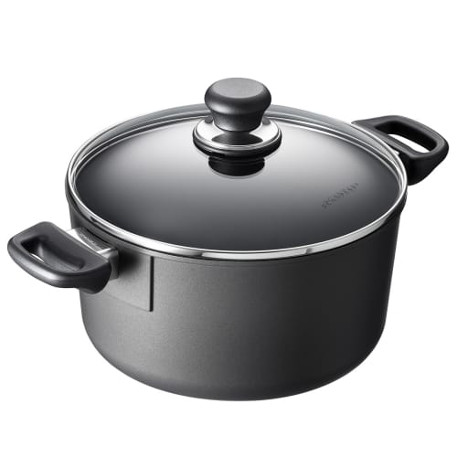 Scanpan gryde - Classic - 4,8 liter