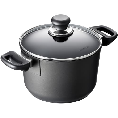 Scanpan gryde - Classic Induction - 3,24 liter