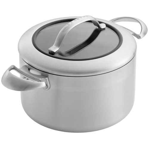 Scanpan gryde - CTX - 3,5 liter