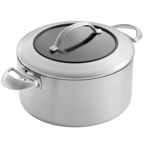 Scanpan gryde - CTX - 4,8 liter