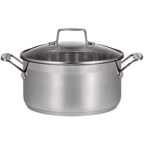 Billede af Scanpan gryde - Impact - 4,8 liter