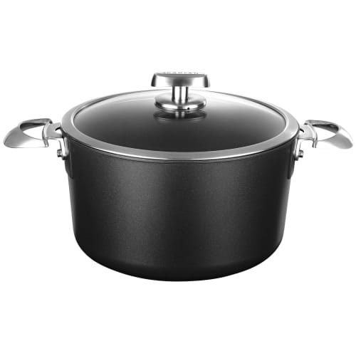 Scanpan gryde - Pro IQ - 4,8 liter