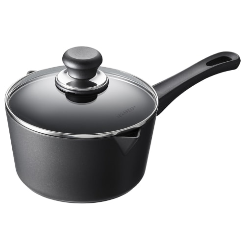 10: Scanpan kasserolle - Classic - 1,8 liter