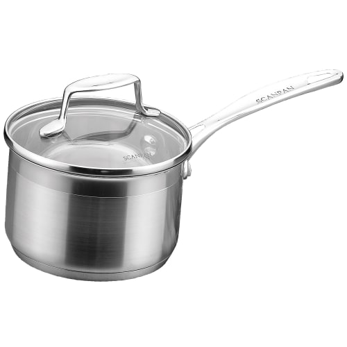 Se Scanpan kasserolle - Impact - 1,8 liter hos Coop.dk