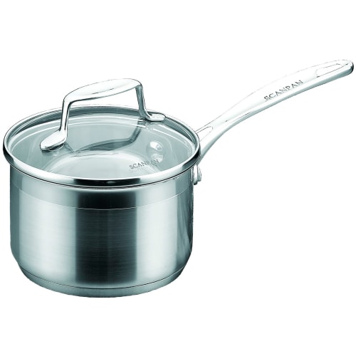 Scanpan kasserolle - Impact - 2,5 liter