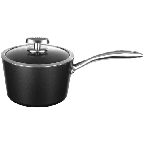 Scanpan kasserolle - Pro IQ - 2,5 liter