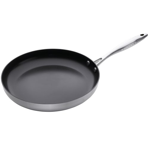 Billede af Scanpan stegepande - CTX - Ø 32 cm