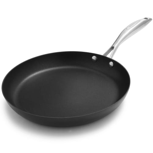 Scanpan stegepande - Pro IQ - Ø 28 cm