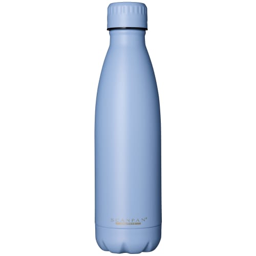 Scanpan termoflaske - To Go - Airy blue