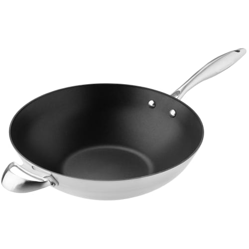 Scanpan wok - CTX - Ø 32 cm