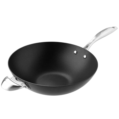 Scanpan wok - Pro IQ - Ø 32 cm