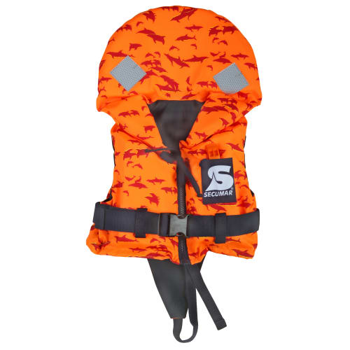 Secumar Redningsvest Bravo Print