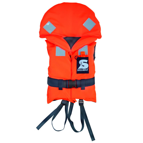 Secumar Redningsvest Bravo