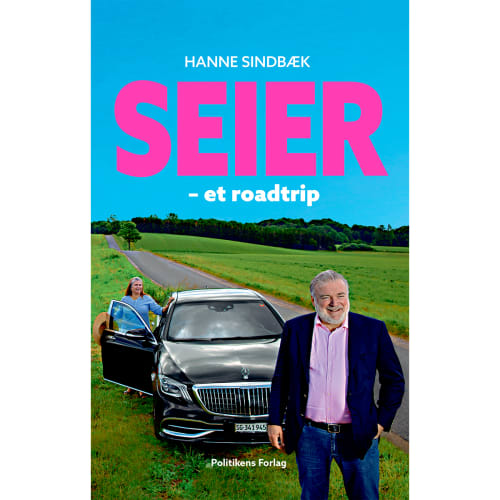 Seier - Hæftet