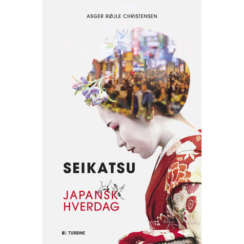 Seikatsu - Japansk hverdag - Hæftet