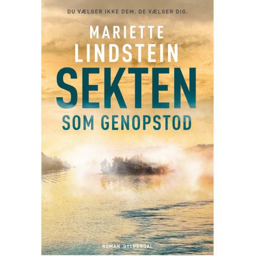 Sekten som genopstod - Hæftet