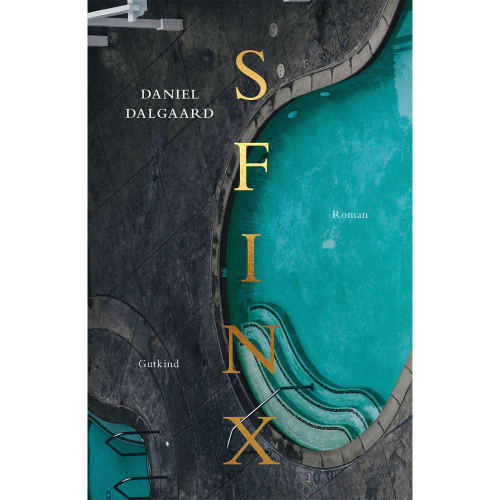 Sfinx - Indbundet