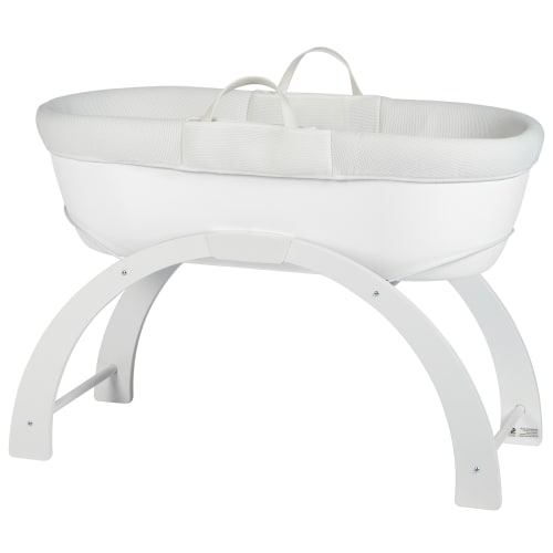 Shnuggle babylift med stand