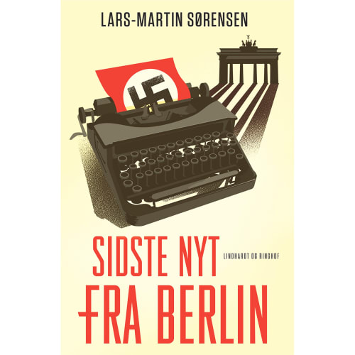 Sidste nyt fra Berlin - Indbundet