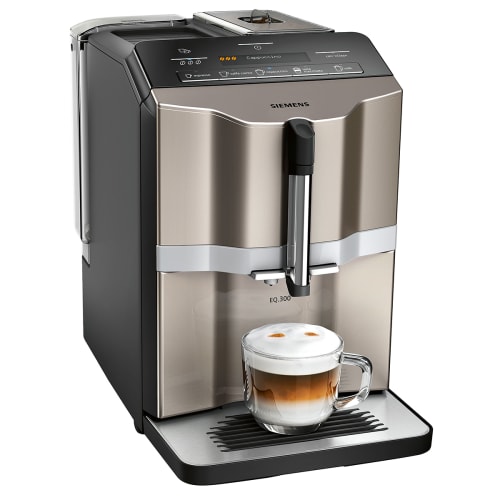 Siemens espressomaskine - EQ.300 TI353204RW