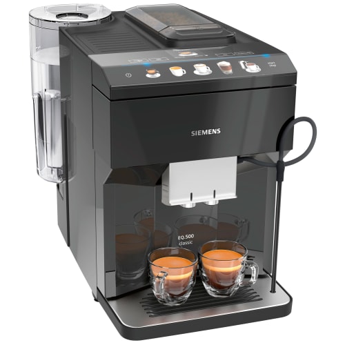 Siemens TP503R09 Espressomaskin