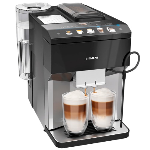 16: Siemens espressomaskine - EQ.500 TP507R0470