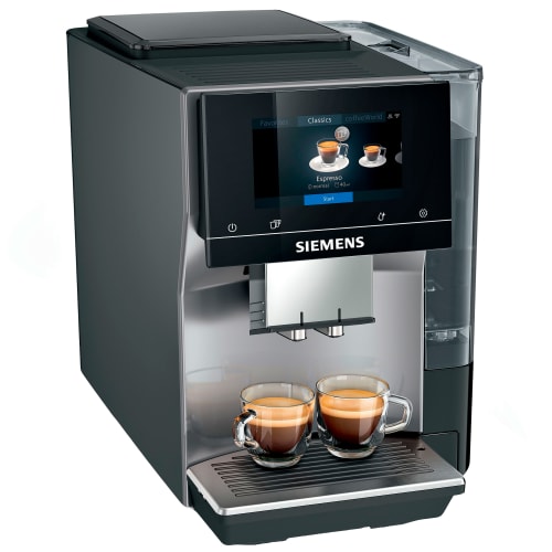 Billede af Siemens espressomaskine - EQ.700 TP705R01 - Morgendis