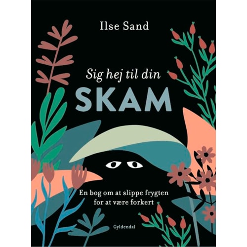 Sig hej til din skam - Hæftet