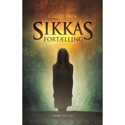 Sikkas Fortælling - Hæftet