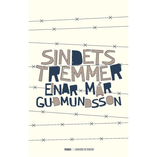 Sindets tremmer - Indbundet